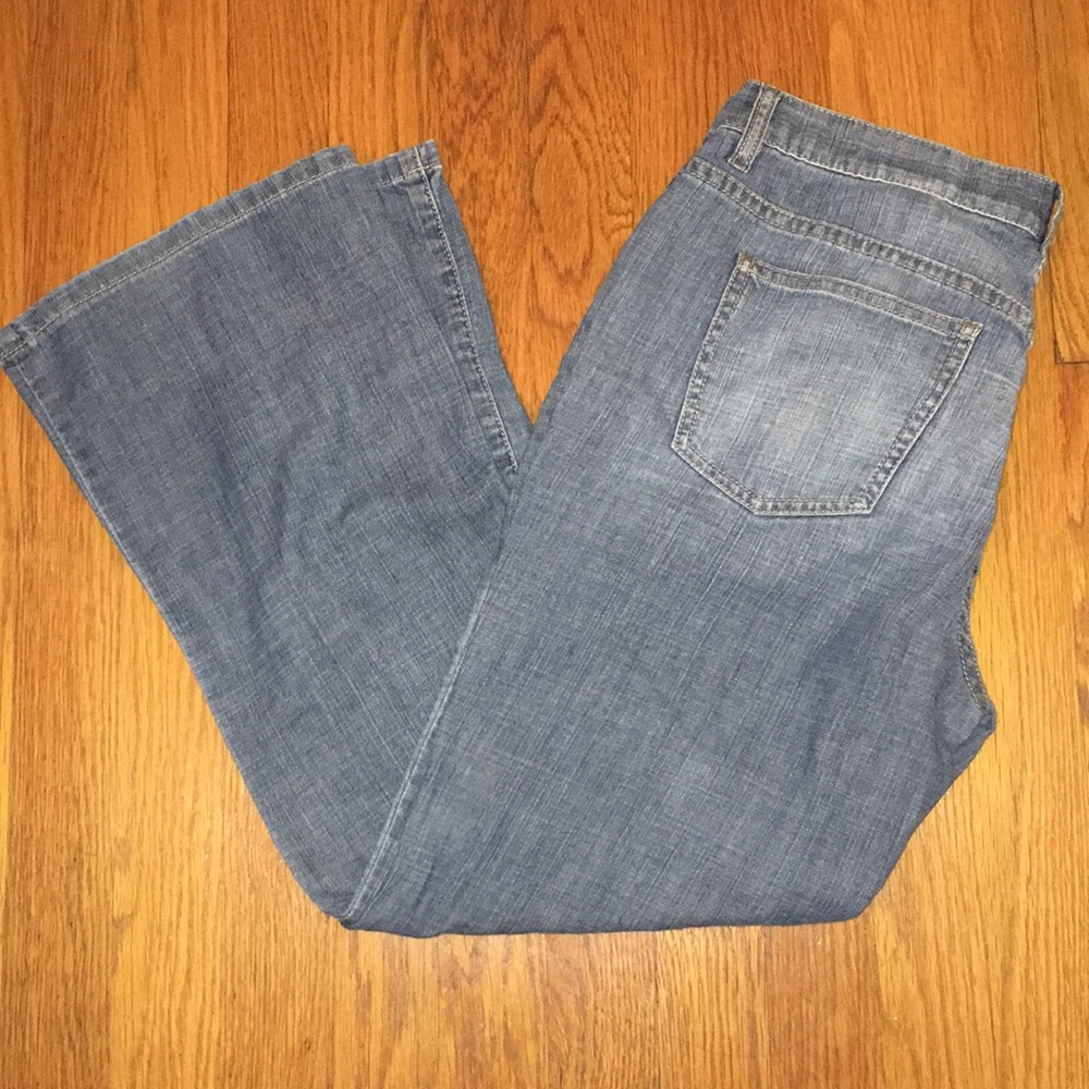 DKNY Jeans size 4P